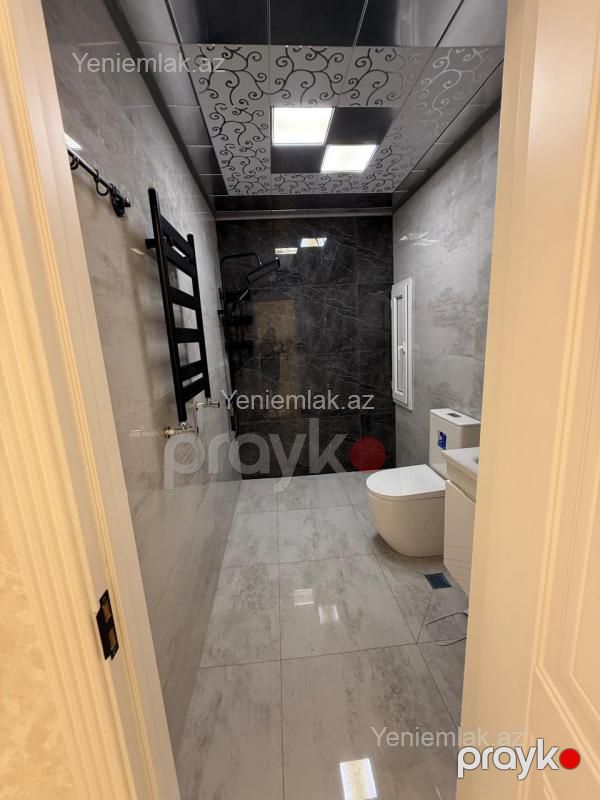 Satılır 2 otaqlı Bina evi menzil (Yeni tikili), 70 m², Yasamal rayonu — Mənzil, Bakı (10)