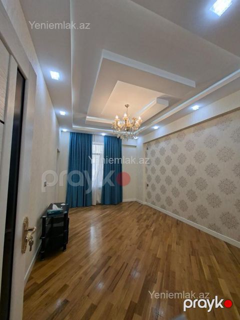 Satılır 2 otaqlı Bina evi menzil (Yeni tikili), 64.7 m², Nizami rayonu