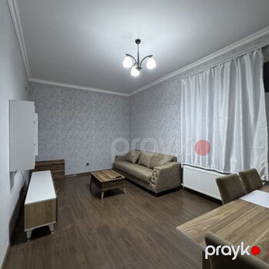 3-otaqlı yeni tikili kirayə verilir, Yasamal r., 90 m² — Mənzil, Bakı (3)