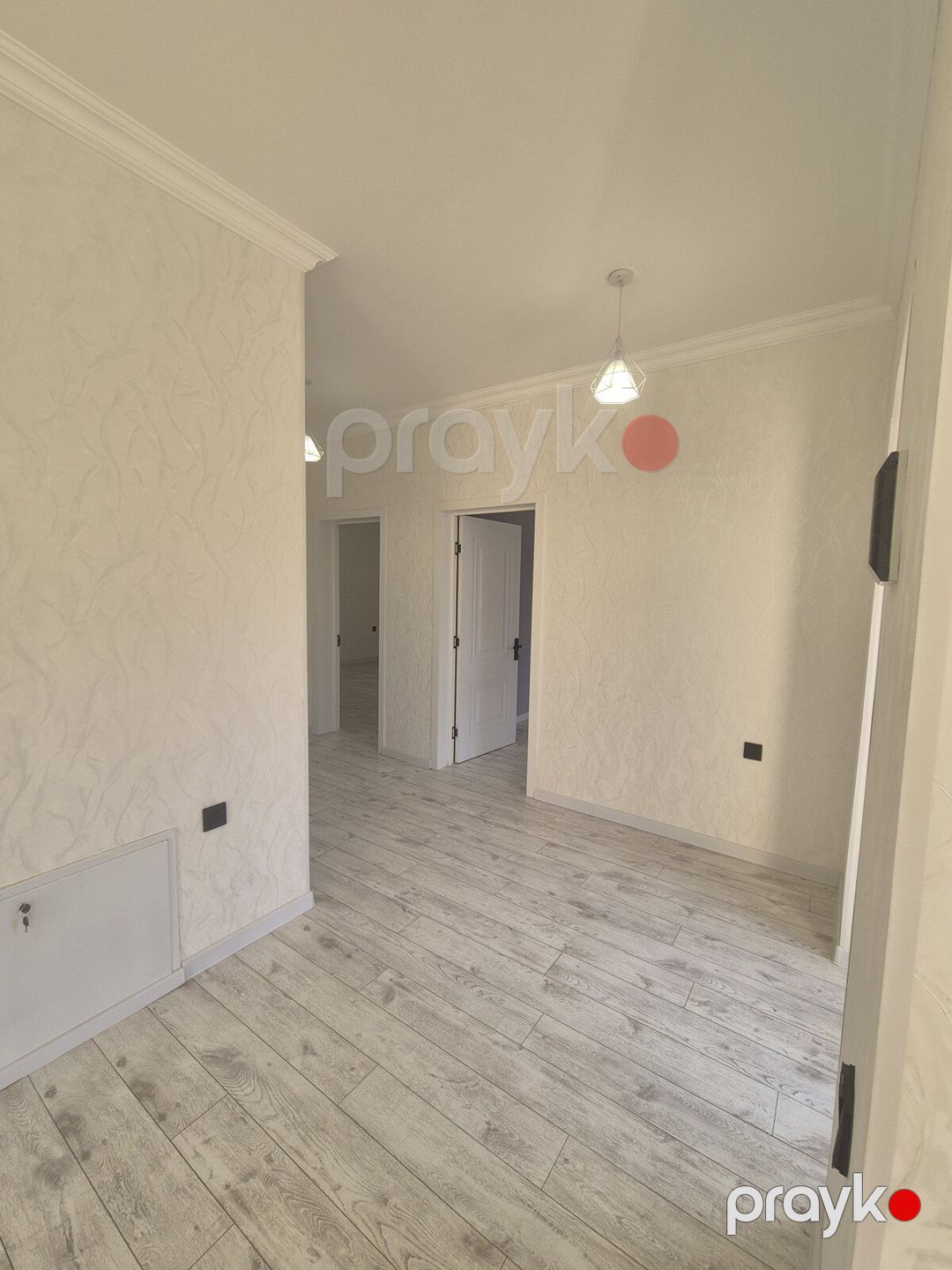 İcarəyə verilir 4 otaqlı həyət evi/bağ evi 160 m² — Ev, villa, Xırdalan (10)