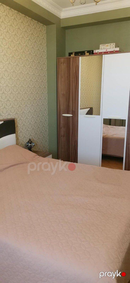 Satılır 3 otaqlı yeni tikili 95 m² — Mənzil, Bakı (3)