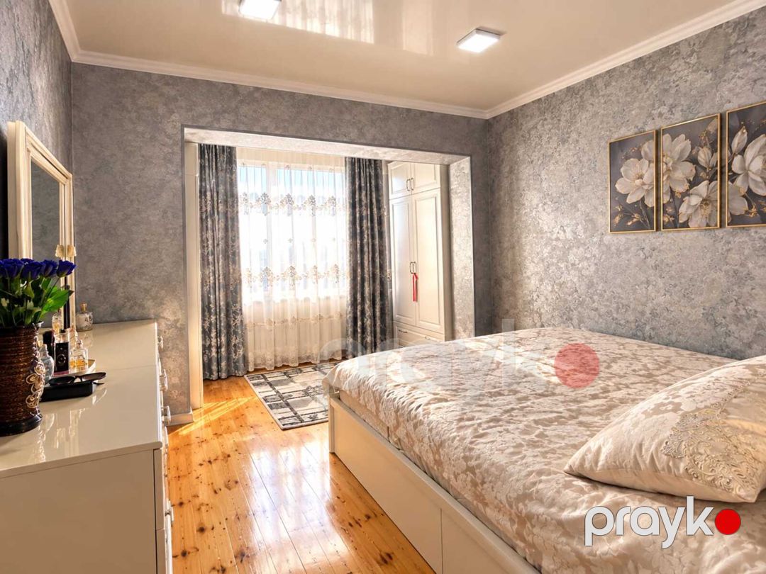 Satılır 2 otaqlı köhnə tikili 41 m² — Mənzil, Bakı (3)
