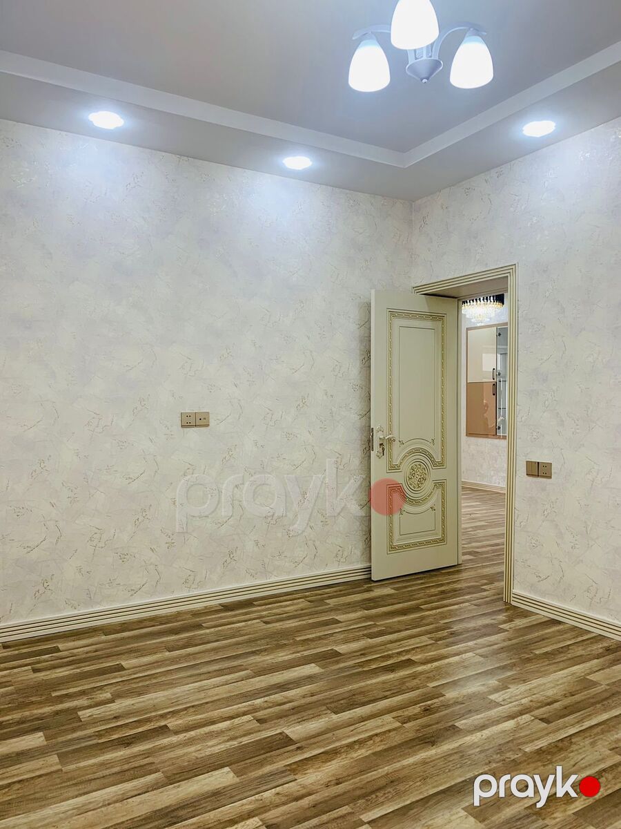 Satılır 4 otaqlı həyət evi/bağ evi 125 m² — Ev, villa, Bakı (3)