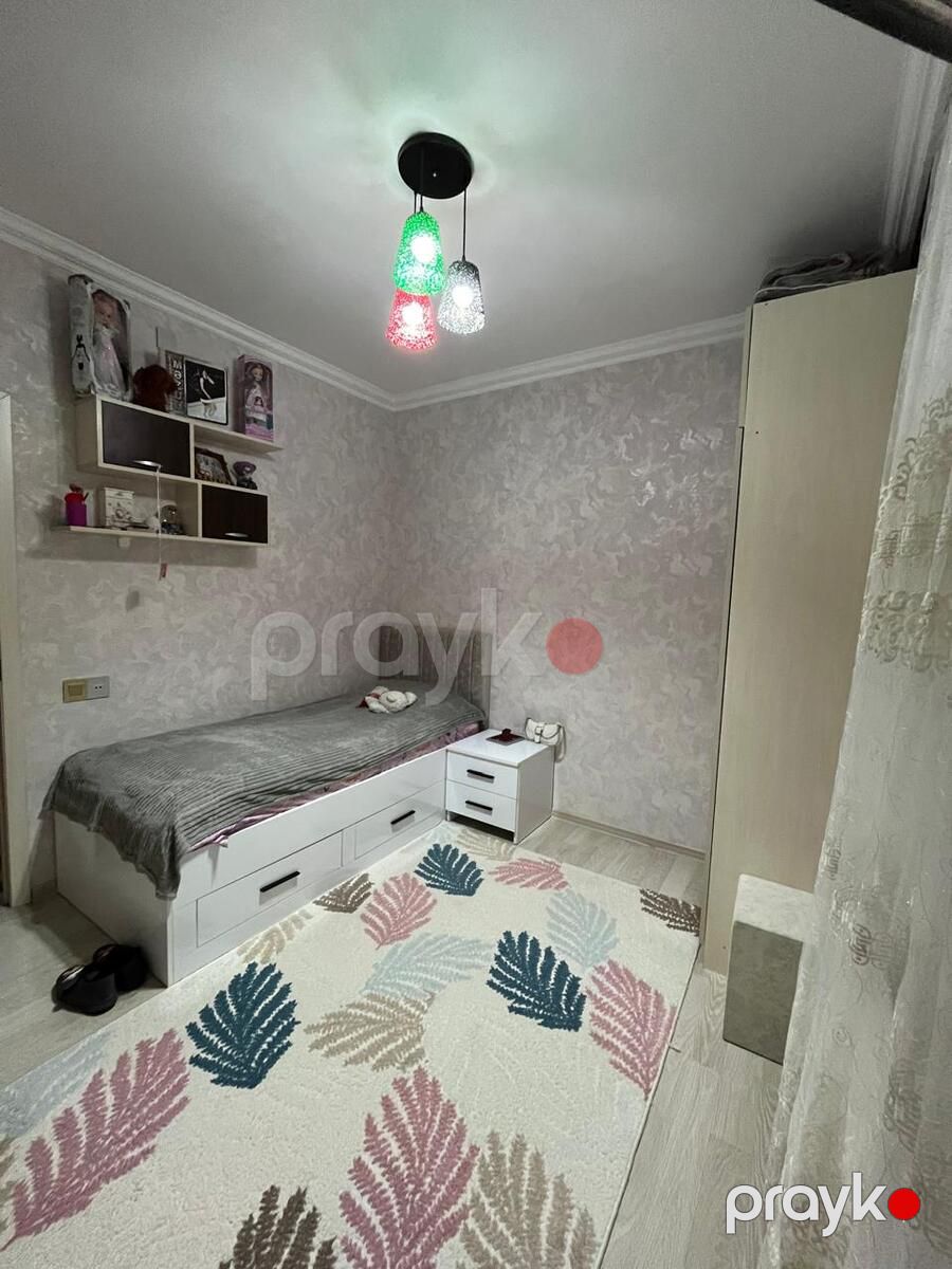 Satılır 3 otaqlı köhnə tikili 70 m² — Mənzil, Sumqayıt (6)