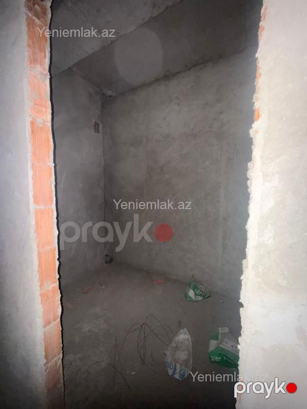 Satılır 2 otaqlı Bina evi menzil (Yeni tikili), 85 m², Nərimanov rayonu — Mənzil, Bakı (6)