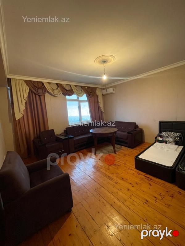 Satılır 2 otaqlı Bina evi menzil (Yeni tikili), 51 m², Suraxanı rayonu — Mənzil, Bakı (3)