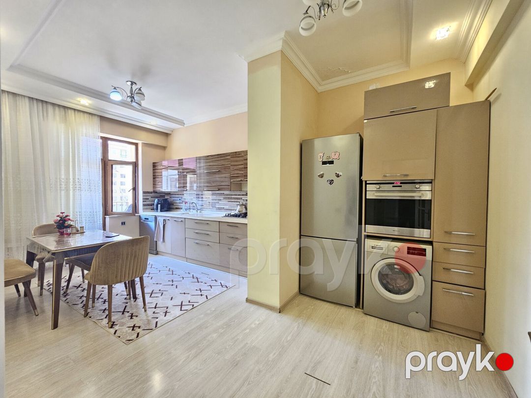 Satılır 4 otaqlı yeni tikili 147 m² — Mənzil, Bakı (6)