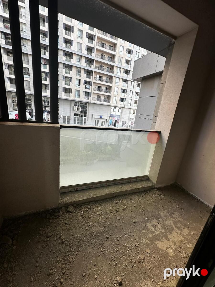 Satılır 3 otaqlı yeni tikili 126 m² — Mənzil, Bakı (8)