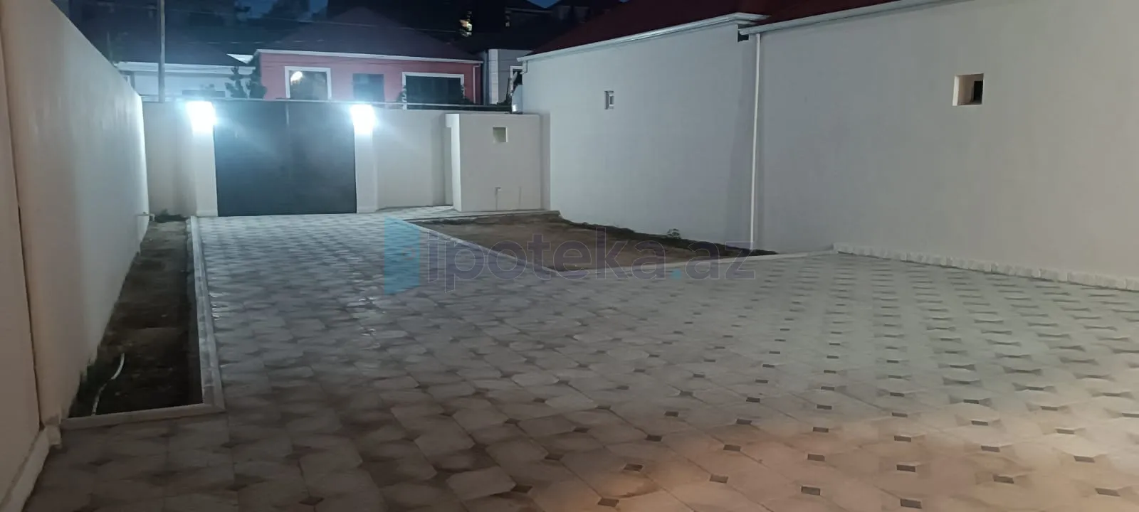 Satılır: 4 Otaq, Evlər/Villalar, Abşeron r., Masazır q., 160.00 m² — Ev, villa (3)