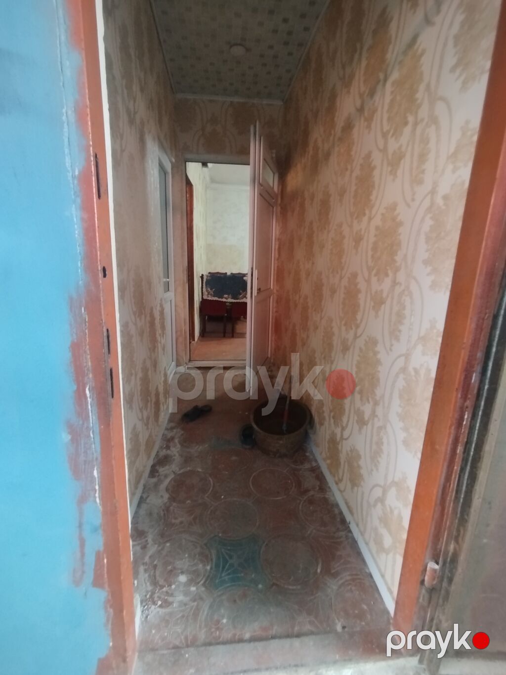 3 otaqlı, 70 kv. m, Kredit yoxdur, Orta təmir — Ev, villa, Digah (10)