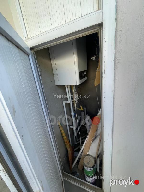 Satılır 7 otaqlı Həyət evi / Villa, 145 m², Suraxanı rayonu — Ev, villa, Bakı (4)