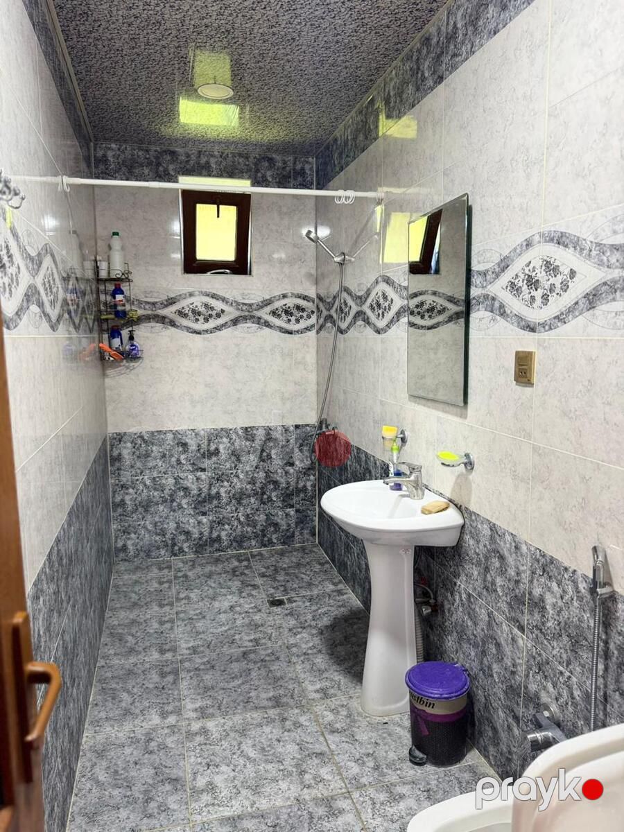 Həyət evi kirayə verilir, İsmayıllı r — Ev, villa, İsmayıllı (7)