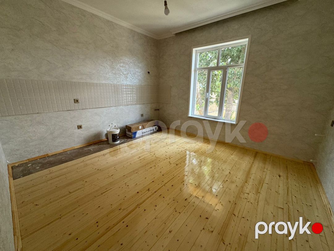 Satılır 4 otaqlı həyət evi/bağ evi 120 m² — Ev, villa, Bakı (9)