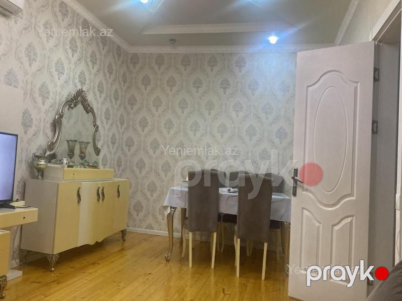 Satılır 3 otaqlı Həyət evi / Villa, 120 m², Corat köhnə — Ev, villa, Sumqayıt (5)