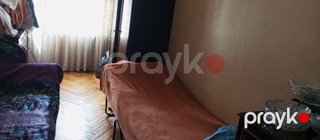 Satılır 3 otaqlı köhnə tikili 75 m² — Mənzil, Bakı (7)