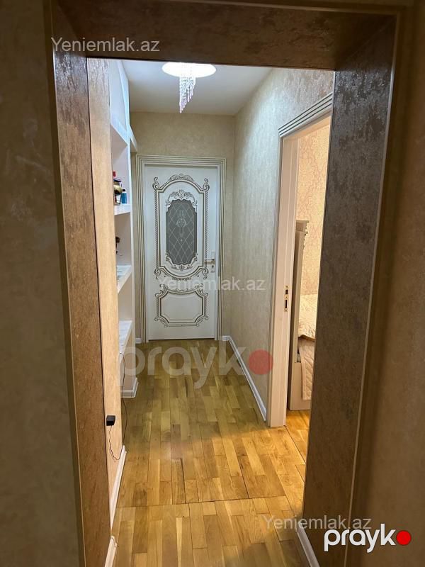 Satılır 3 otaqlı Bina evi menzil (Yeni tikili), 117 m², Sabunçu rayonu — Mənzil, Bakı (7)