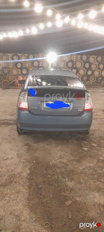 Toyota Prius, 1.5 L, 1.3 kWh, 2006 il, 263 152 km — Avtomobillər, Bakı (6)