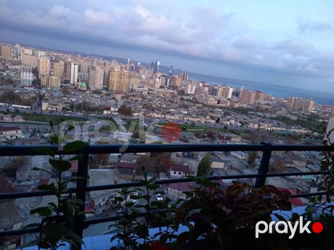 Satılır 3 otaqlı yeni tikili 110 m² — Bakı