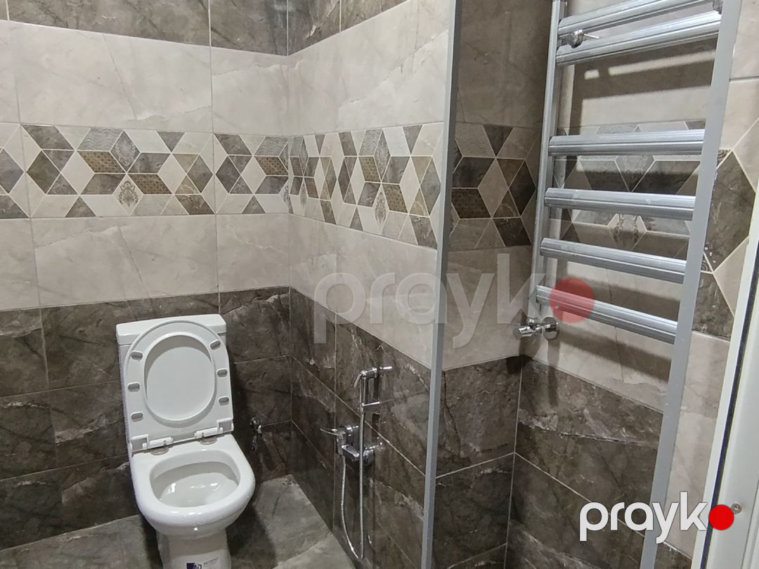 1-otaqlı yeni tikili kirayə verilir, Xırdalan ş., 31 m² — Mənzil, Xırdalan (7)