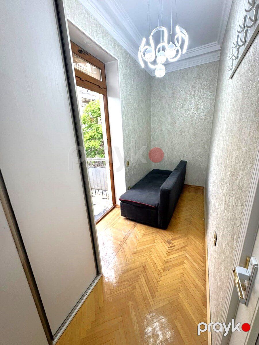 Satılır 2 otaqlı köhnə tikili 50 m² — Mənzil, Bakı (6)