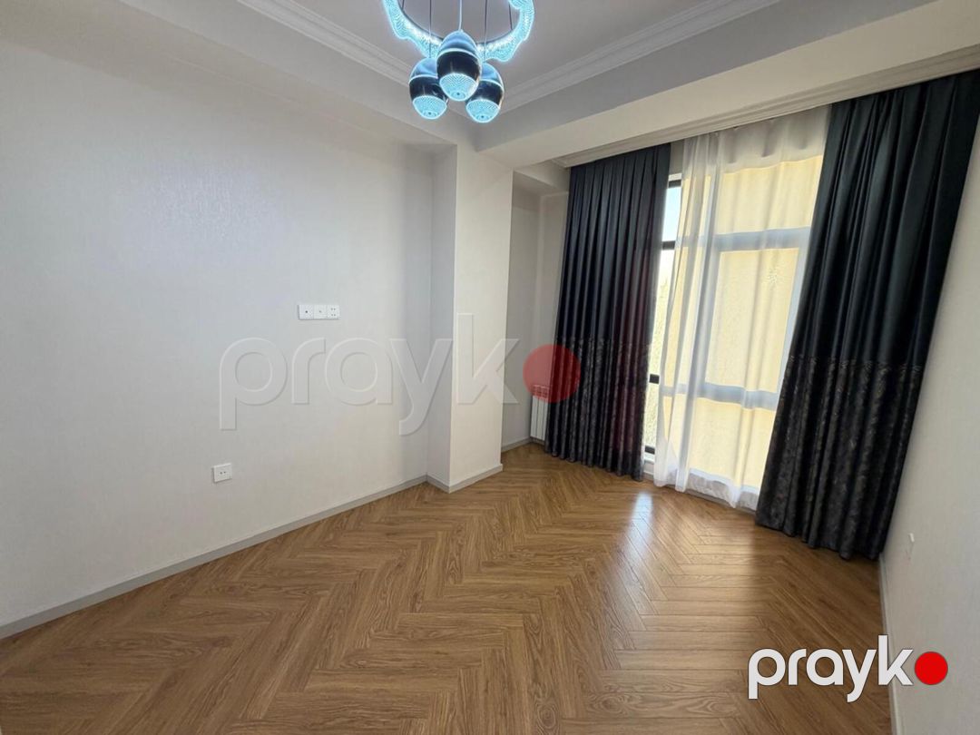 Satılır 3 otaqlı yeni tikili 87 m² — Mənzil, Bakı (6)