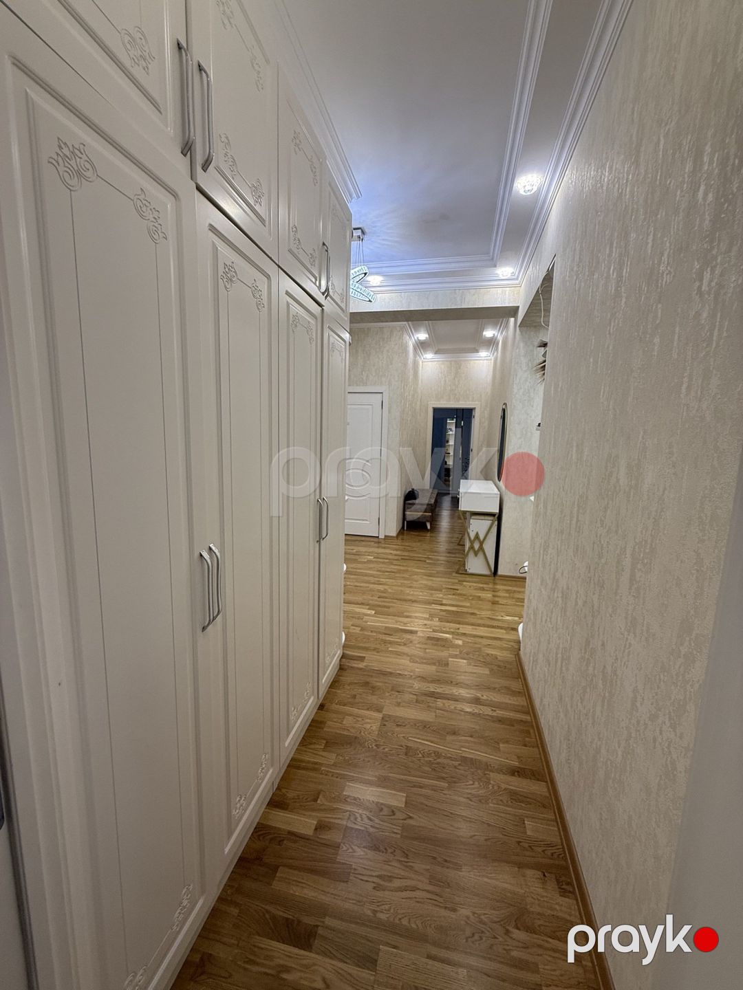 Satılır 3 otaqlı yeni tikili 112 m² — Mənzil, Bakı (6)