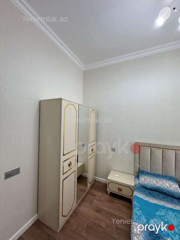 Satılır 2 otaqlı Bina evi menzil (Yeni tikili), 61 m², 9-cu mikrorayon — Mənzil, Sumqayıt (5)