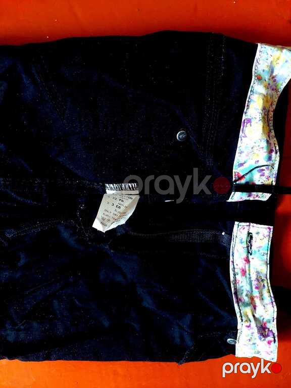 Şalvarlar — Uşaq geyimi, Bakı (9)