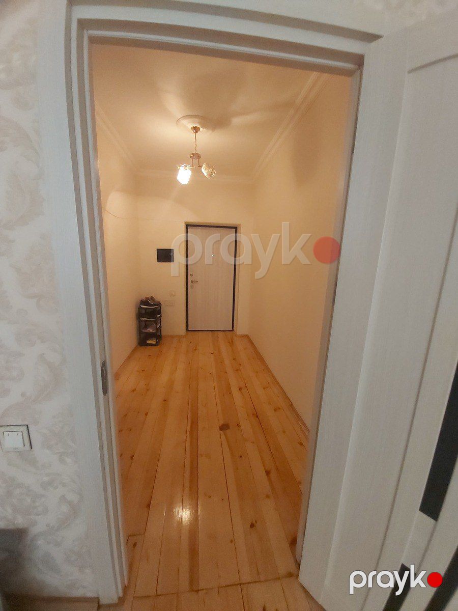Satılır 3 otaqlı yeni tikili 110 m² — Mənzil, Sumqayıt (7)
