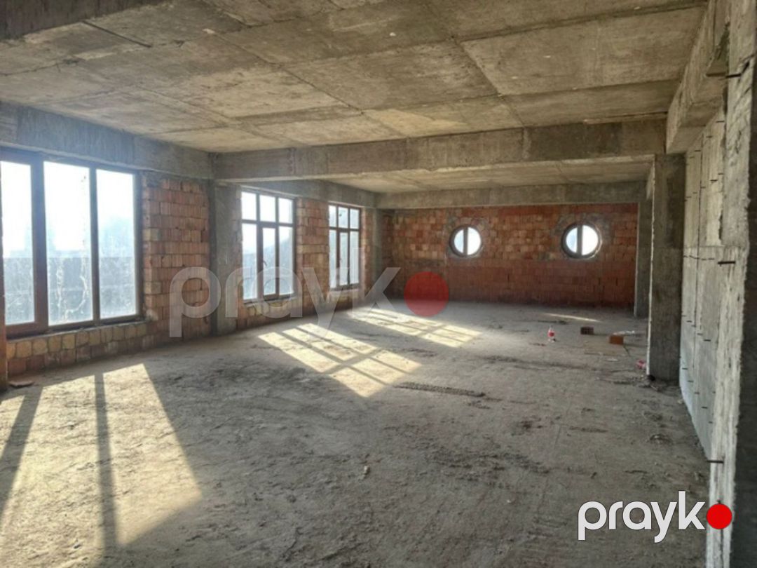 Satılır 8 otaqlı yeni tikili 1000 m² — Mənzil, Bakı (4)