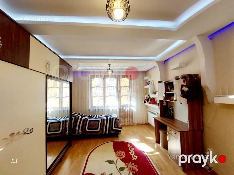 Satılır 3 otaqlı Bina evi menzil (Köhnə tikili), 72 m², 12-ci mikrorayon — Mənzil, Sumqayıt (3)