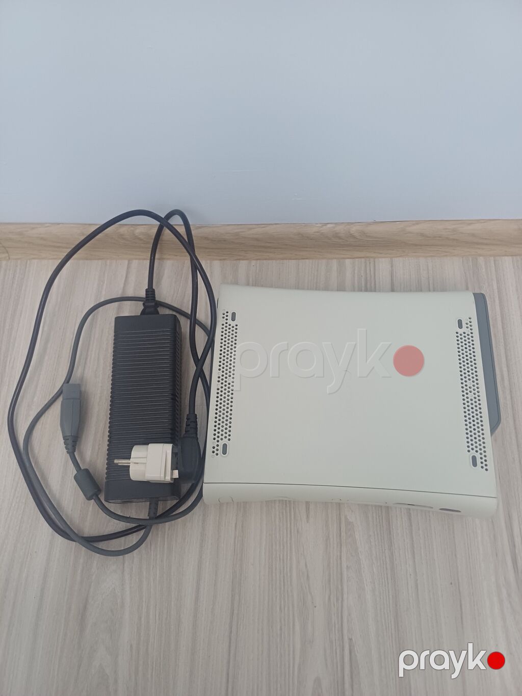Xbox 360 oyun konsolu seti. 1 ədəd oyun hədiyyə ediləcək.Real alıcıya — Oyun konsolları, Bakı (2)