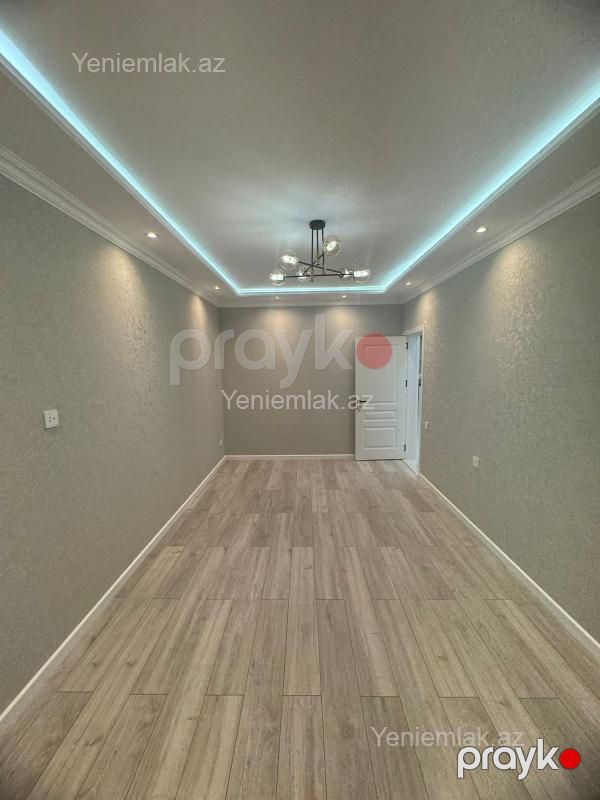 Satılır 3 otaqlı Bina evi menzil (Köhnə tikili), 74 m², 12-ci mikrorayon — Mənzil, Sumqayıt (2)