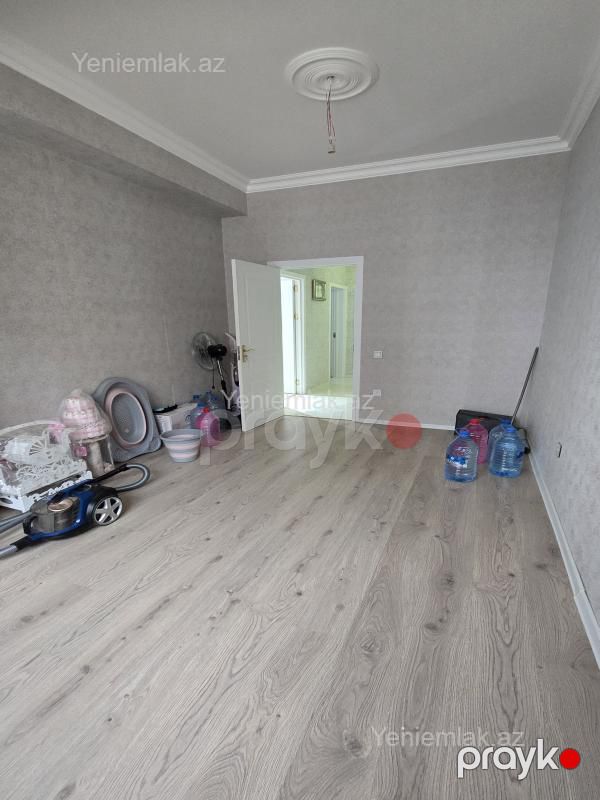Satılır 3 otaqlı Bina evi menzil (Yeni tikili), 102.9 m², Sumqayıt Bulvarı — Mənzil, Sumqayıt (7)