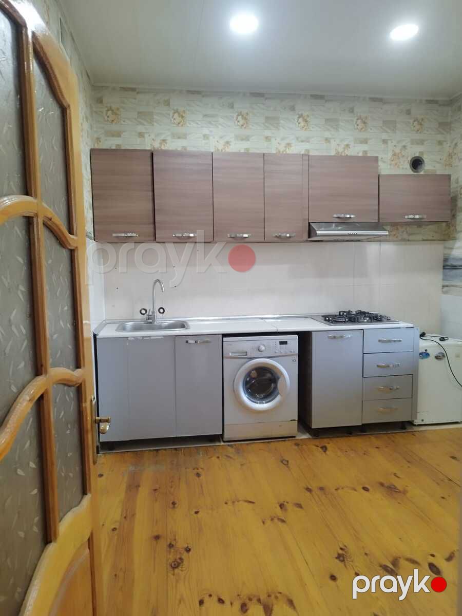 İcarəyə verilir 3 otaqlı həyət evi/bağ evi 70 m² — Ev, villa, Bakı (5)