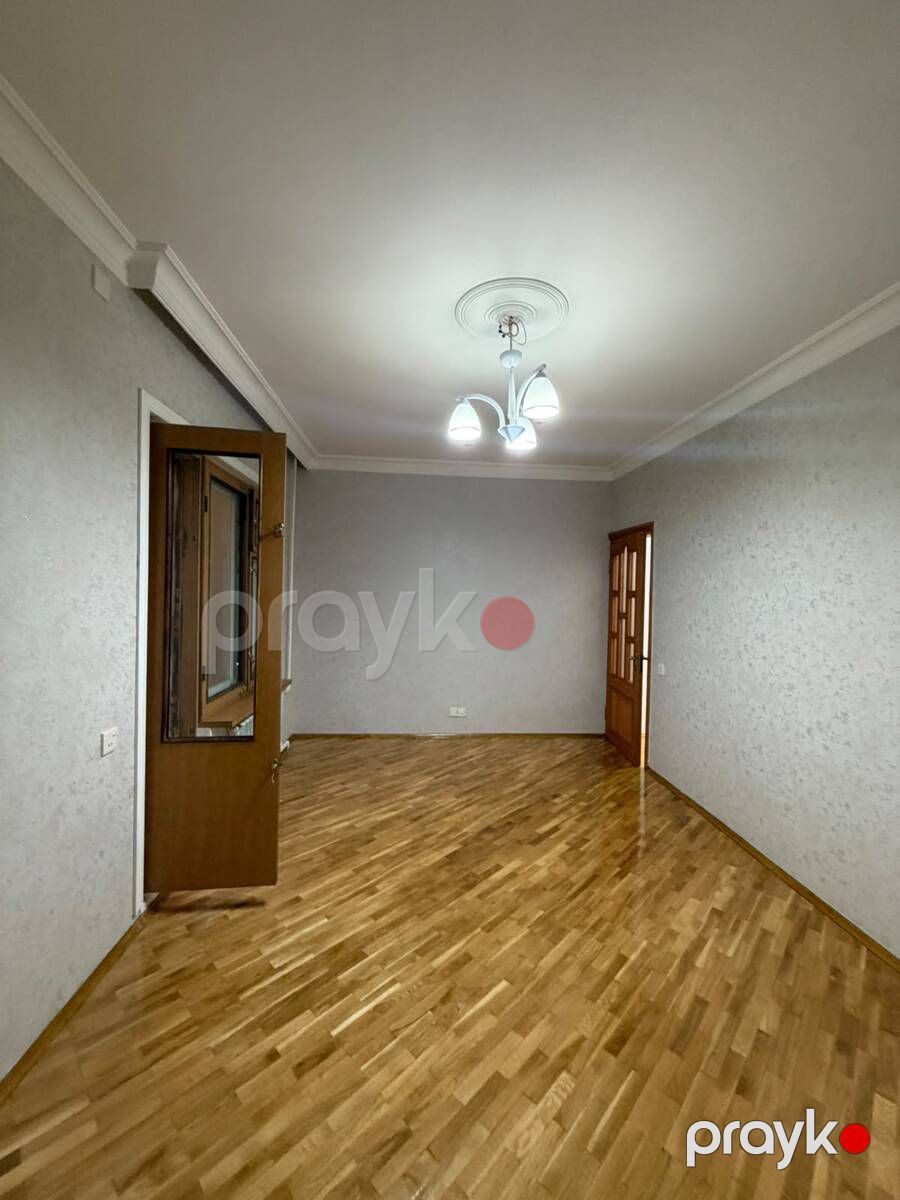 Satılır 2 otaqlı köhnə tikili 50 m² — Mənzil, Bakı (4)