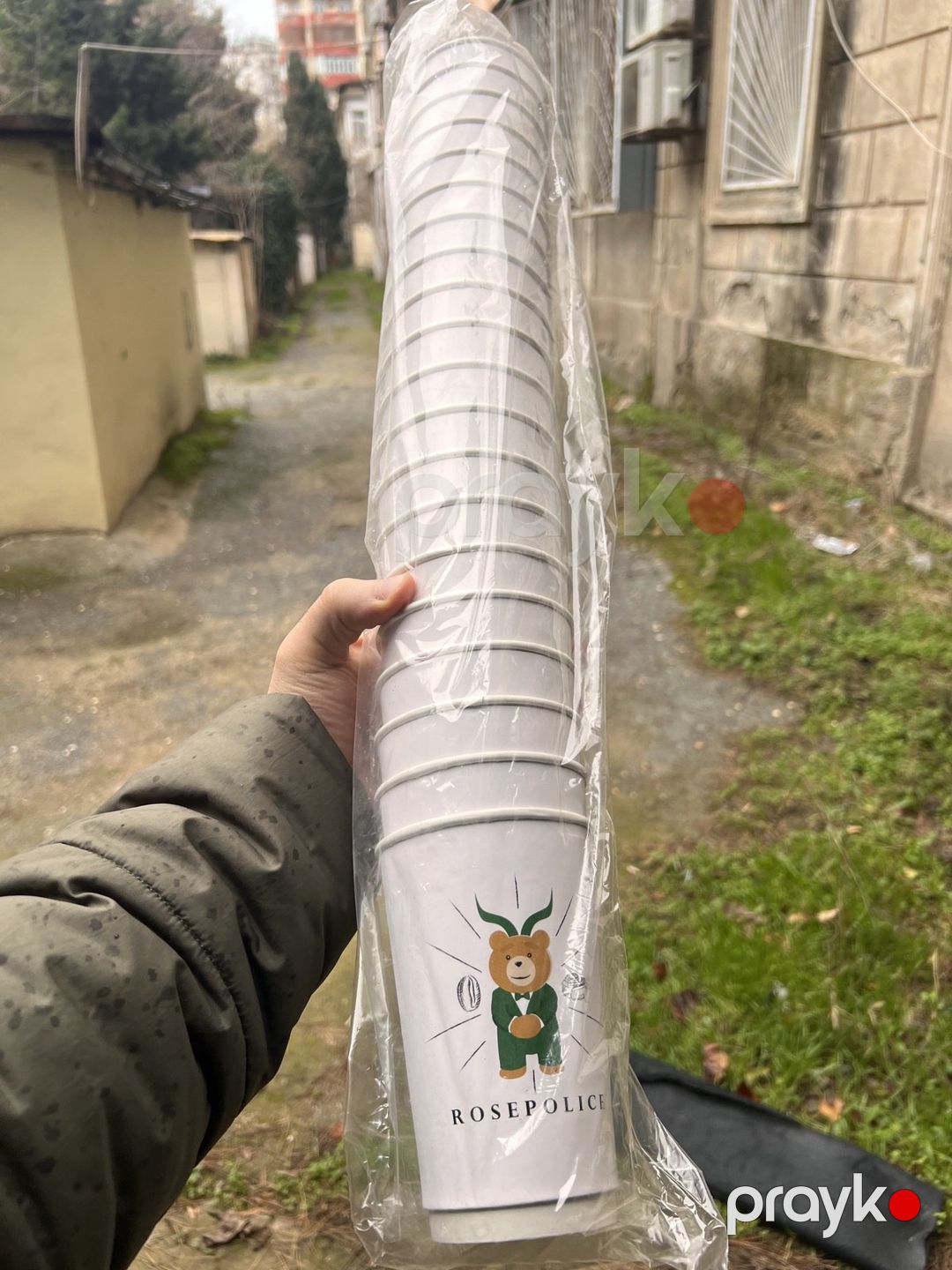 Qəhvə aparatı — Biznes və avadanlıq, Bakı (5)