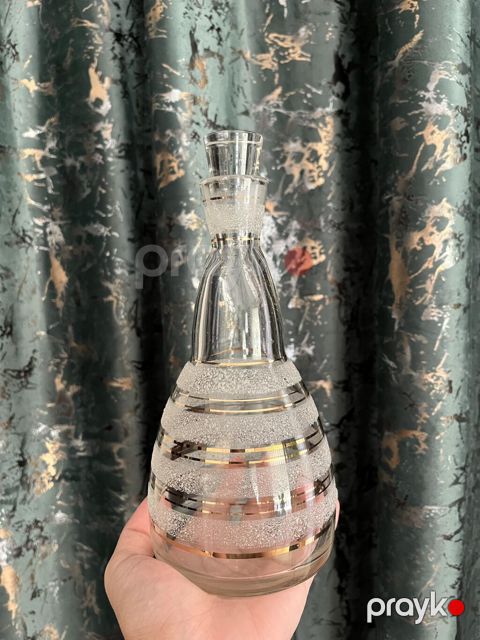 Şüşə, 1, 1 l — Digah