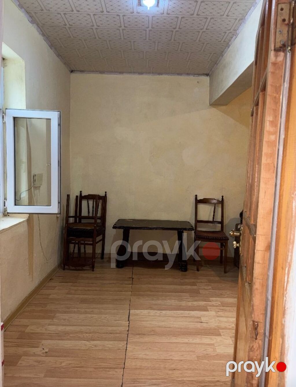 3 otaqlı mənzil – ayrı mətbəx-studiya zonası, geniş otaqlar — Mənzil, Xırdalan (10)