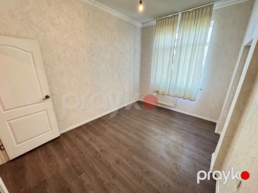 2-otaqlı yeni tikili, Yasamal r. 60 m² — Mənzil, Bakı (6)