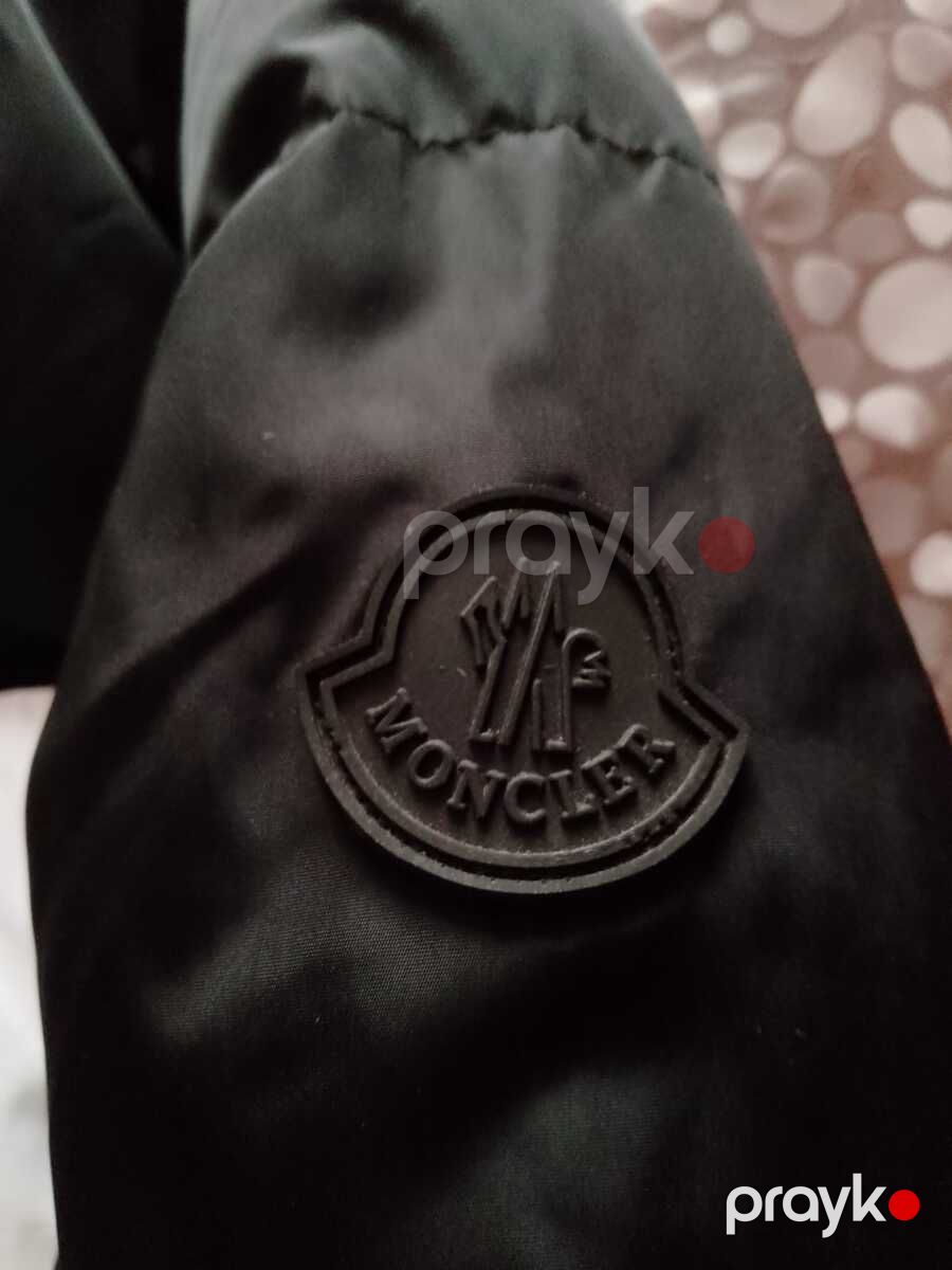 Gödəkçə "Moncler" — Geyim, ayakkabı, aksesuarlar, Bakı (9)