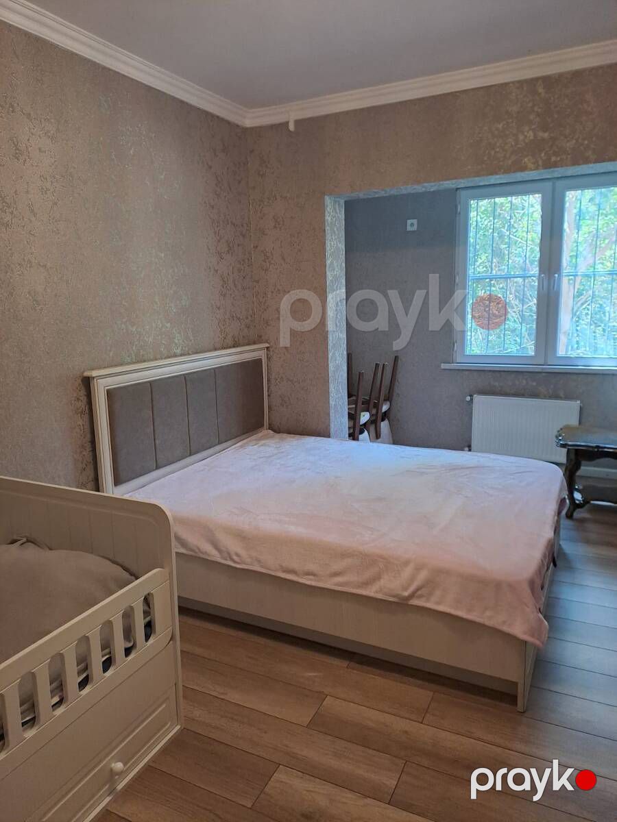 Satılır 2 otaqlı köhnə tikili 65 m² — Mənzil, Bakı (5)