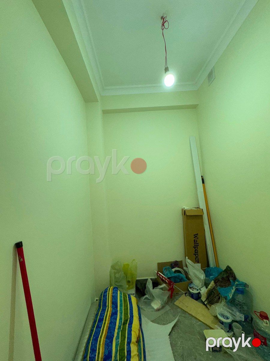 3-otaqlı yeni tikili, Xırdalan ş., 125 m² — Mənzil, Xırdalan (8)