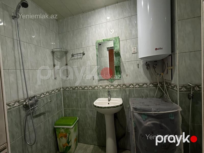 Satılır 3 otaqlı Bina evi menzil (Yeni tikili), 75 m², Masazır — Mənzil, Abşeron (10)