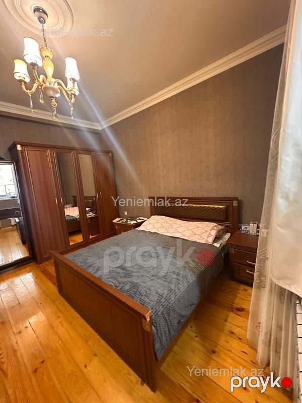 Satılır 2 otaqlı Bina evi menzil (Yeni tikili), 62 m², Məhəmmədli — Mənzil, Abşeron (7)