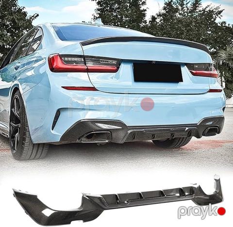 "BMW G20 m" arxa diffuzeri — Bakı