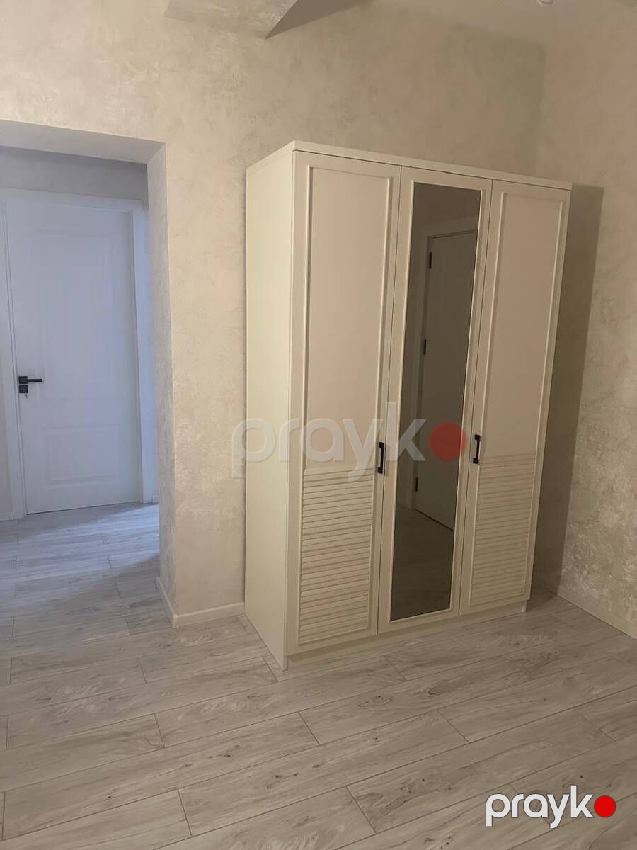 İcarəyə verilir 2 otaqlı yeni tikili 60 m² — Mənzil, Bakı (9)