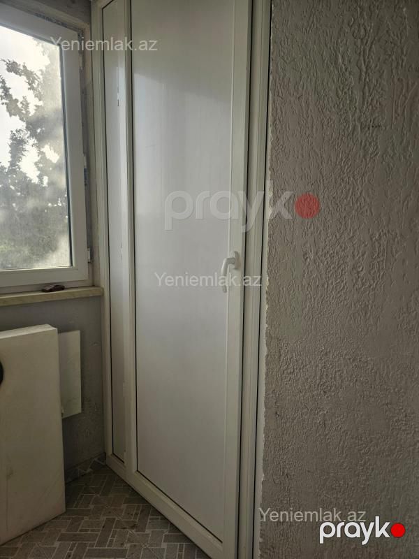Satılır 1 otaqlı Bina evi menzil (Köhnə tikili), 32 m², 14-cü məhəllə — Mənzil, Sumqayıt (8)