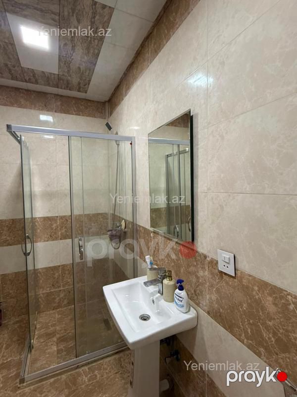 Satılır 2 otaqlı Bina evi menzil (Yeni tikili), 72 m², 76-cı məhəllə — Mənzil, Sumqayıt (12)