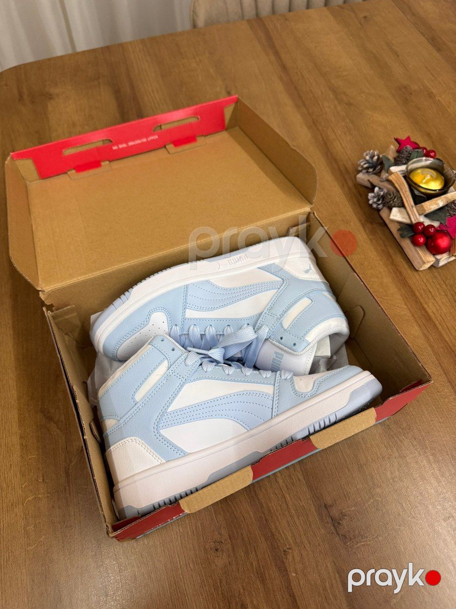 İdman ayaqqabısı Puma — Geyim, ayakkabı, aksesuarlar, Bakı (5)